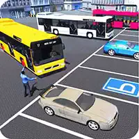 city_bus_parking_coach_parking_simulator_2019 खेल